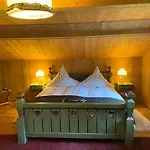 Appartement St. Anton Grainau