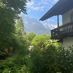 St. Anton * Grainau
