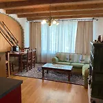 Appartement St. Anton *