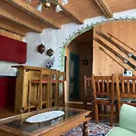 Appartement St. Anton Grainau