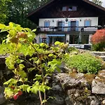 St. Anton Appartement Grainau