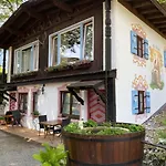 St. Anton *