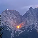Appartement St. Anton