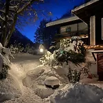 St. Anton Appartement *