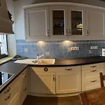 St. Anton Appartement Grainau