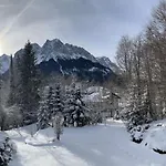 Appartement St. Anton Grainau