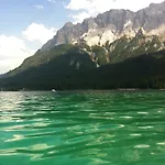 Appartement St. Anton *
