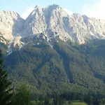 Appartement St. Anton Grainau