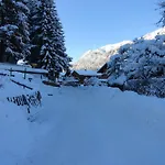 Appartement St. Anton Grainau