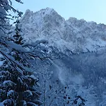 Appartement St. Anton *