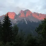St. Anton Grainau