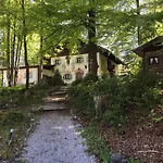 St. Anton Grainau