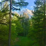 St. Anton * Grainau
