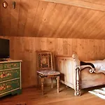 St. Anton Appartement