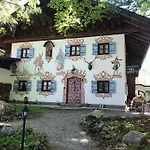Appartement St. Anton *
