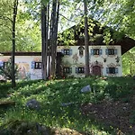 Appartement St. Anton