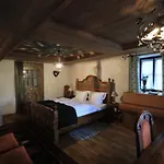 St. Anton Appartement *