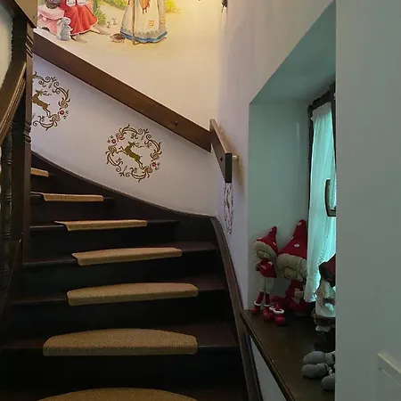 Appartement St. Anton