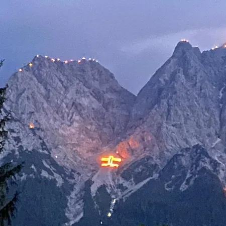Appartement St. Anton