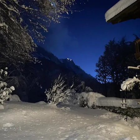 St. Anton Grainau
