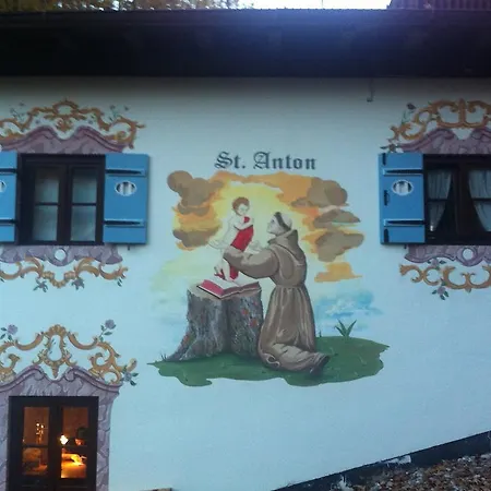 Apartment St. Anton