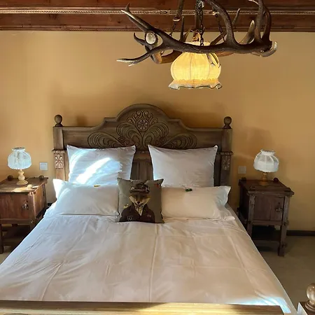 St. Anton Appartement
