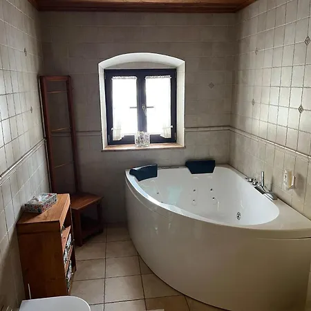 Appartement St. Anton
