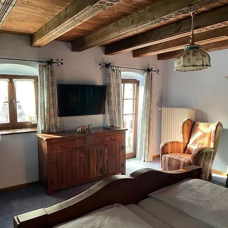 Appartement St. Anton Grainau
