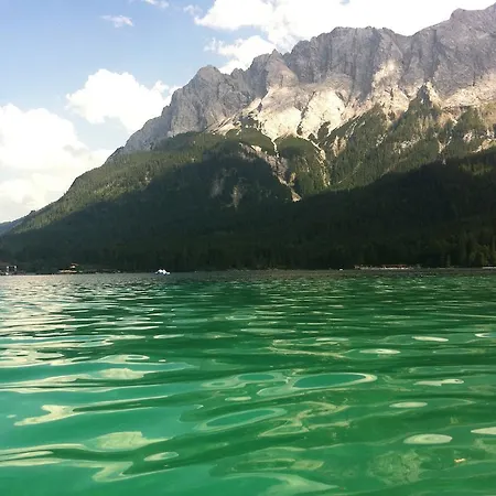 Appartement St. Anton *