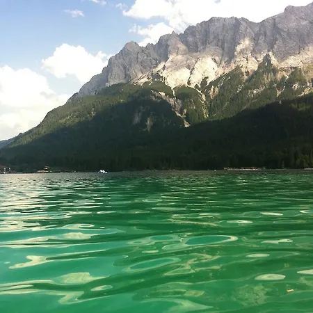 Appartamento St. Anton *