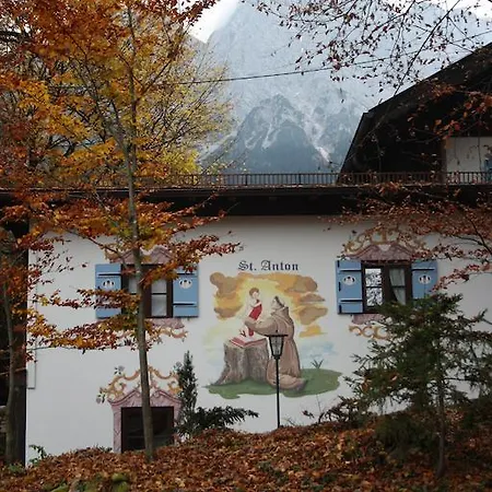 St. Anton