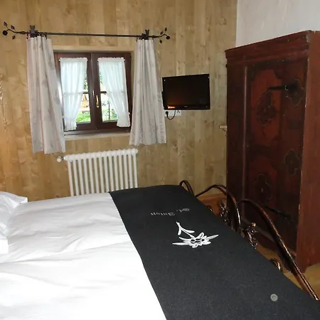 Appartement St. Anton