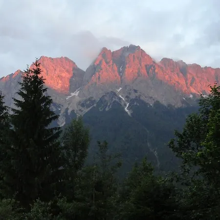 St. Anton Grainau