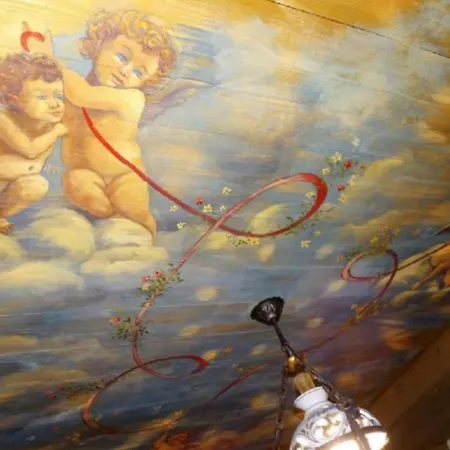 St. Anton 그라이나우