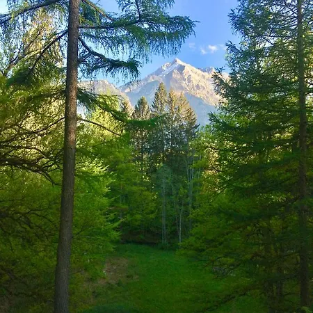 St. Anton * Grainau