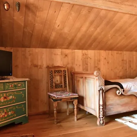 St. Anton Appartement