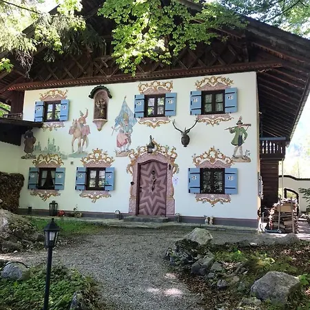 Appartement St. Anton *