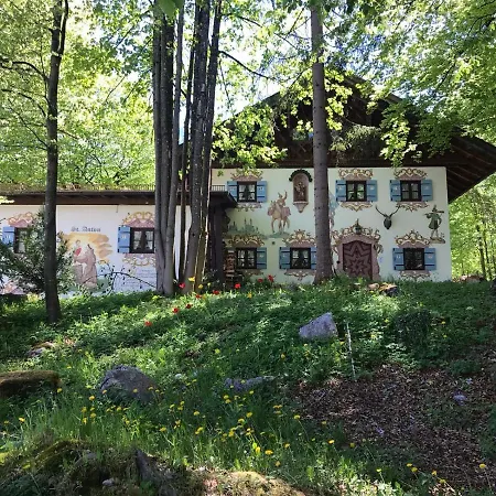 Appartement St. Anton
