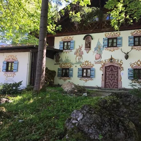 Appartement St. Anton *