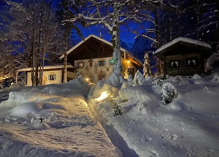 St. Anton